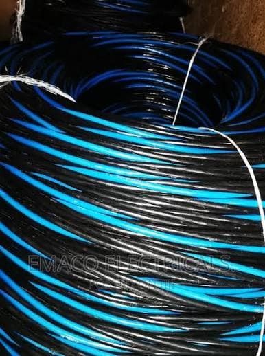 25mm Recline Cable Full