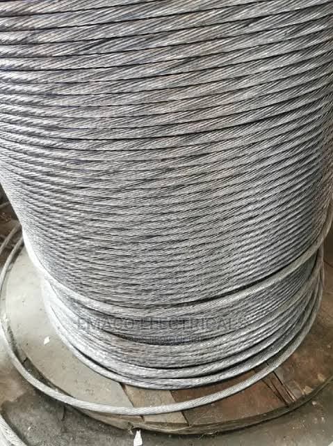 100mm Aluminum Conductor