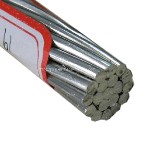 100mm Aluminum Conductor Full