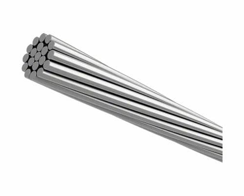 50mm Aluminum conductor cable