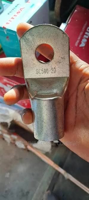 500mm Cable lug