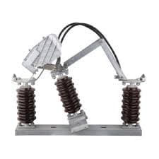 33kv Gang Isolator set