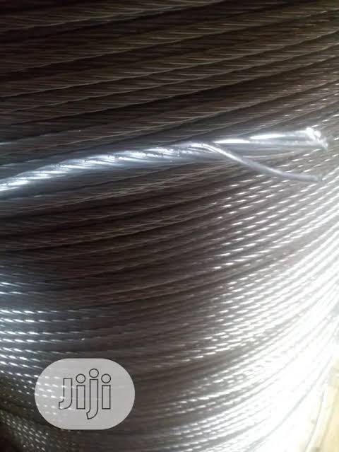 150mm Aluminium conductor