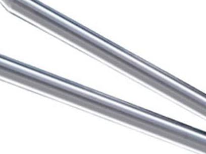 16mm Earth rod