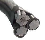120mm Aluminum Conductor