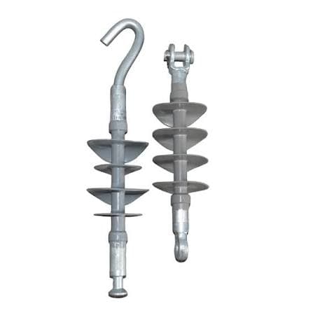 11Kv Disc Insulator