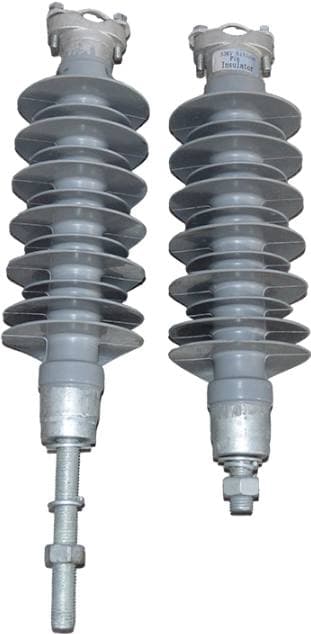 33Kv Disc Insulator