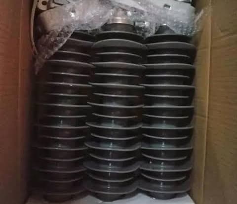 33Kv Lightning Arrester