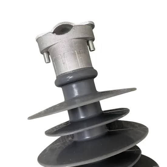 33kv Pot insulator