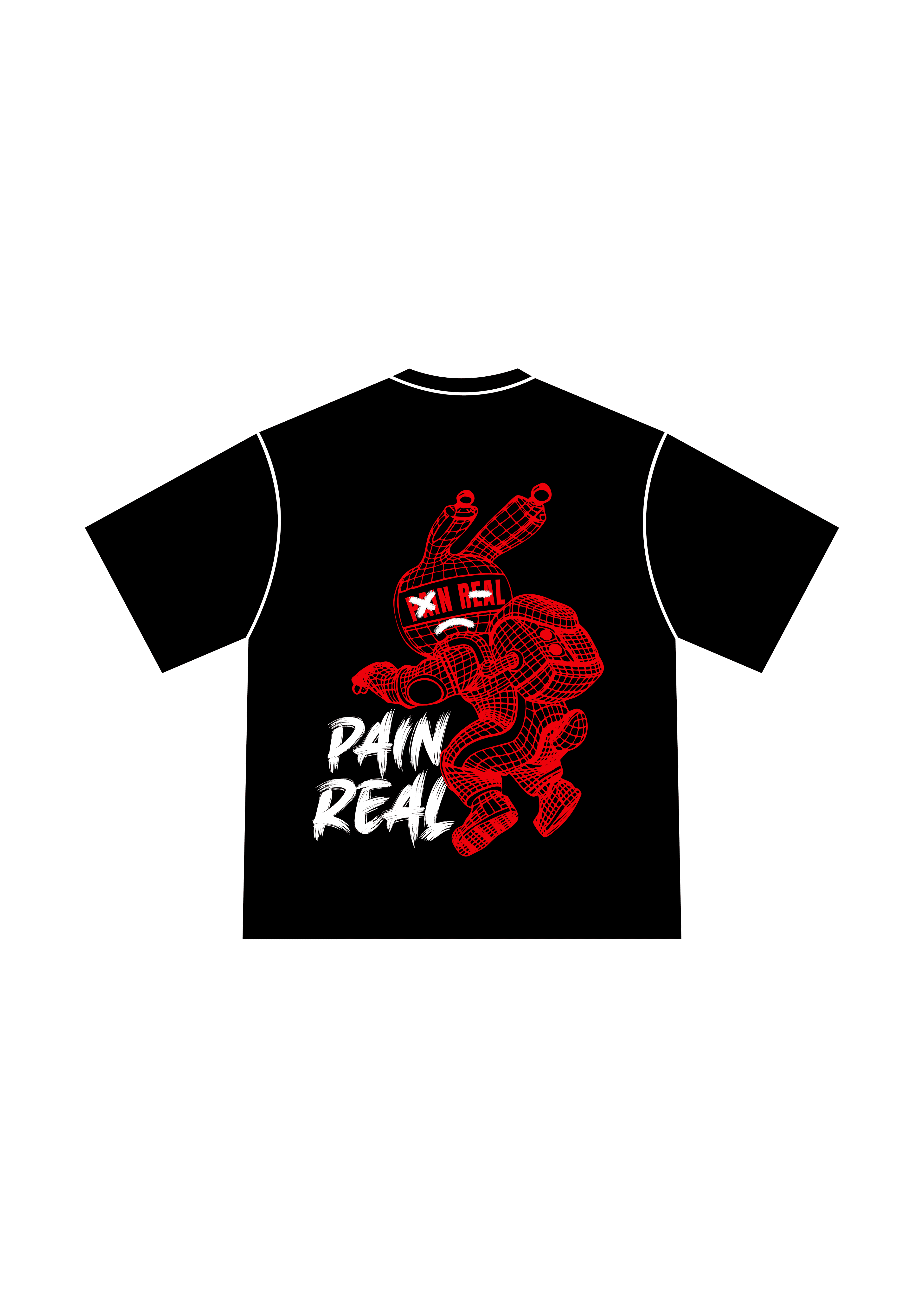 PAIN REAL