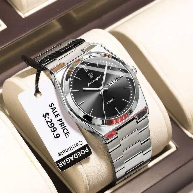 POEDAGAR WRISTWATCH