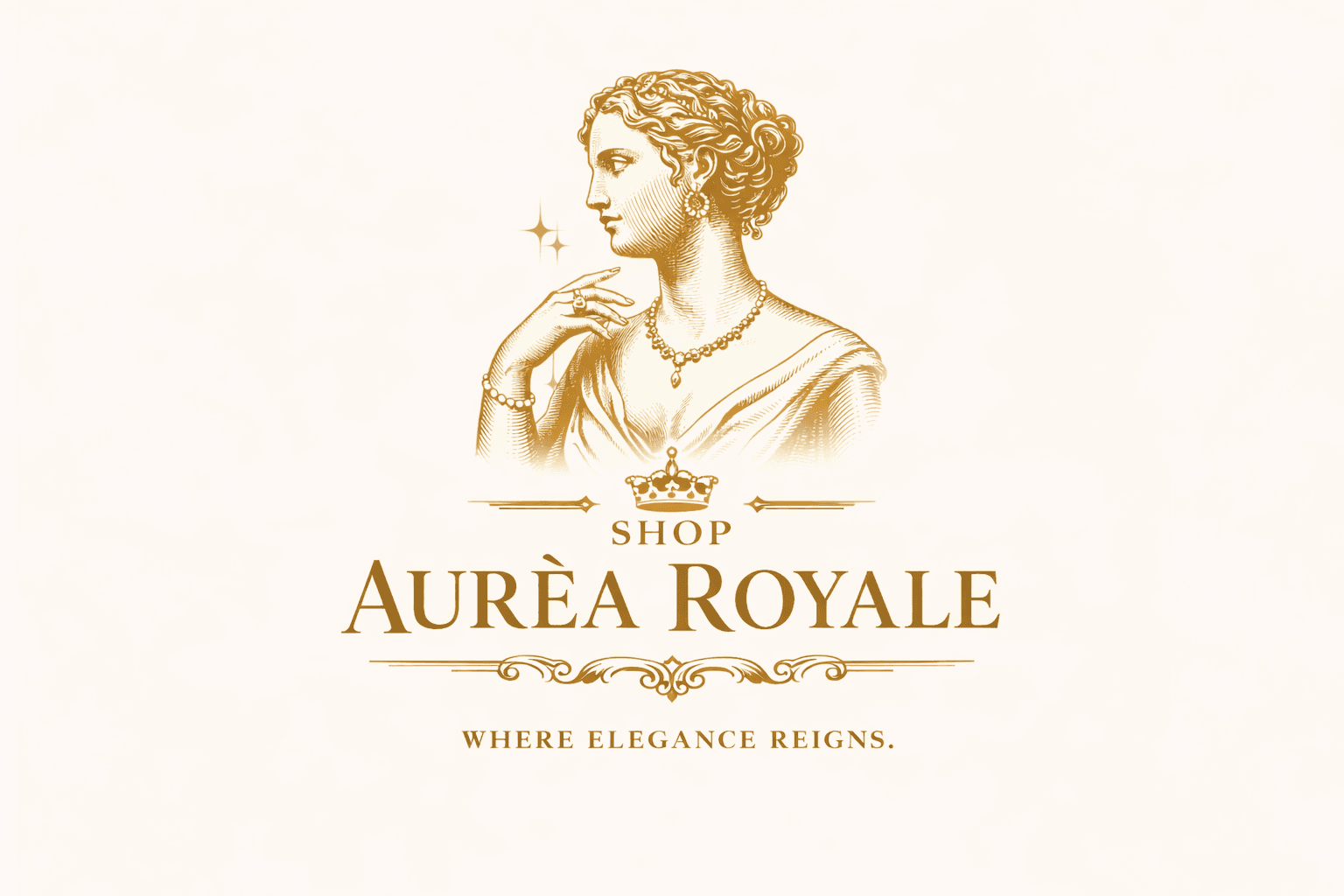 ShopAurèa Royale